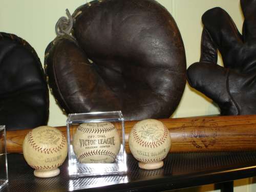 John Popovich Jr. Display 5